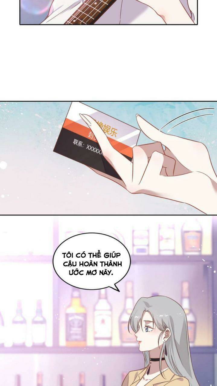 bạn trai kém tuổi bẫy yêu tôi chapter 64 17