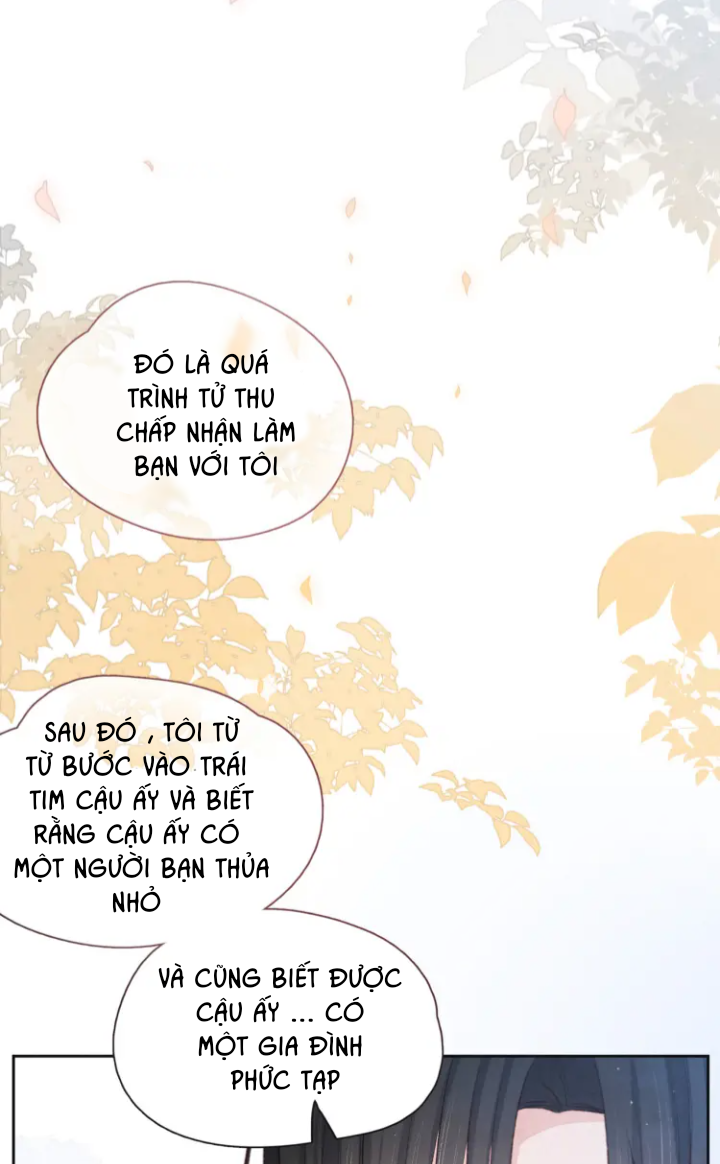 nỗi buồn của hoa cẩm tú cầu chapter 42 11