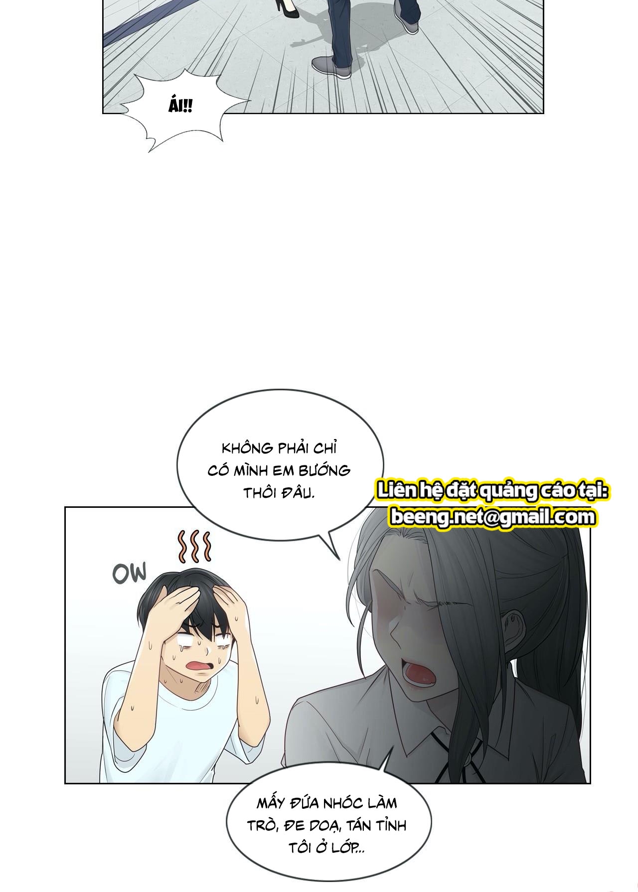 mở khóa tim em chapter 31 60