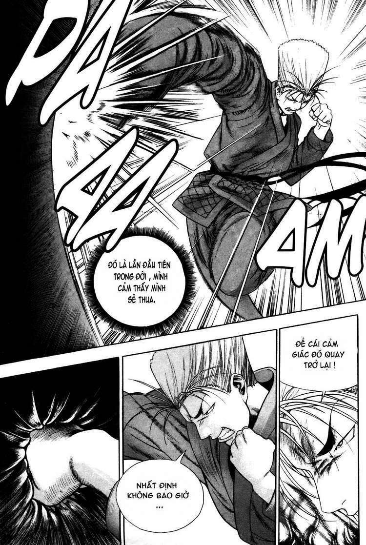 player kill chapter 33 8