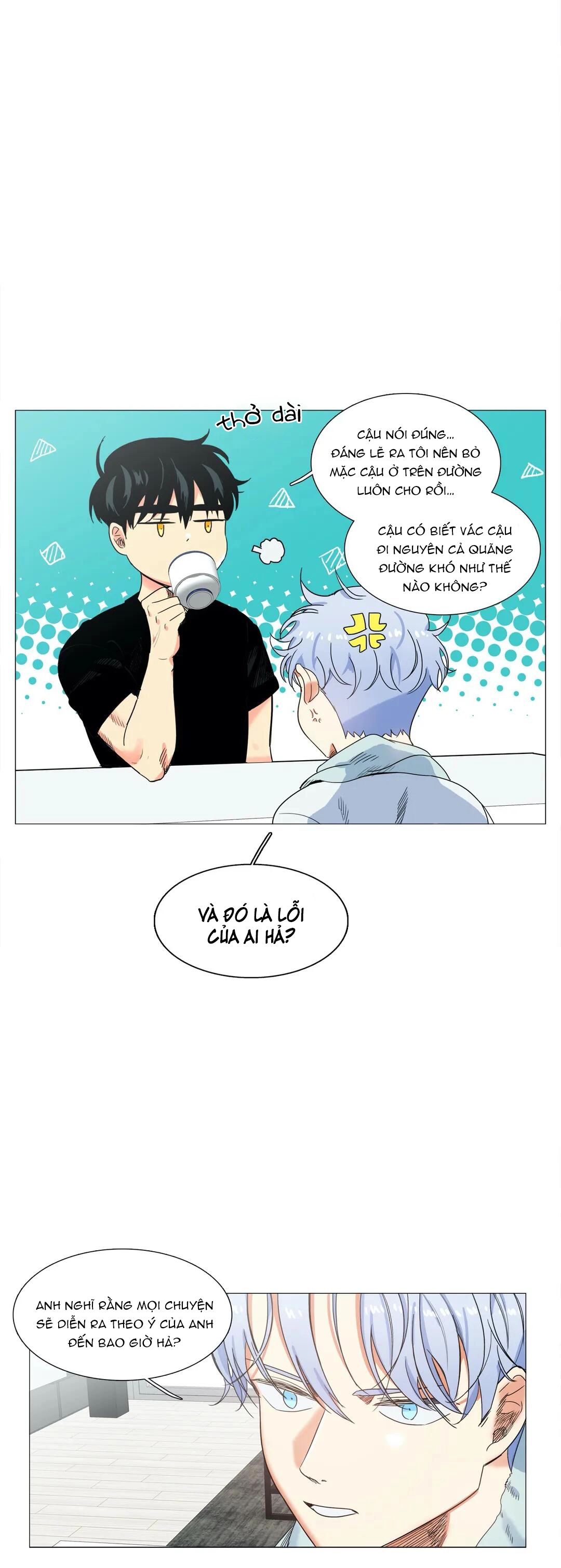 khiến anh cười chapter 16 4