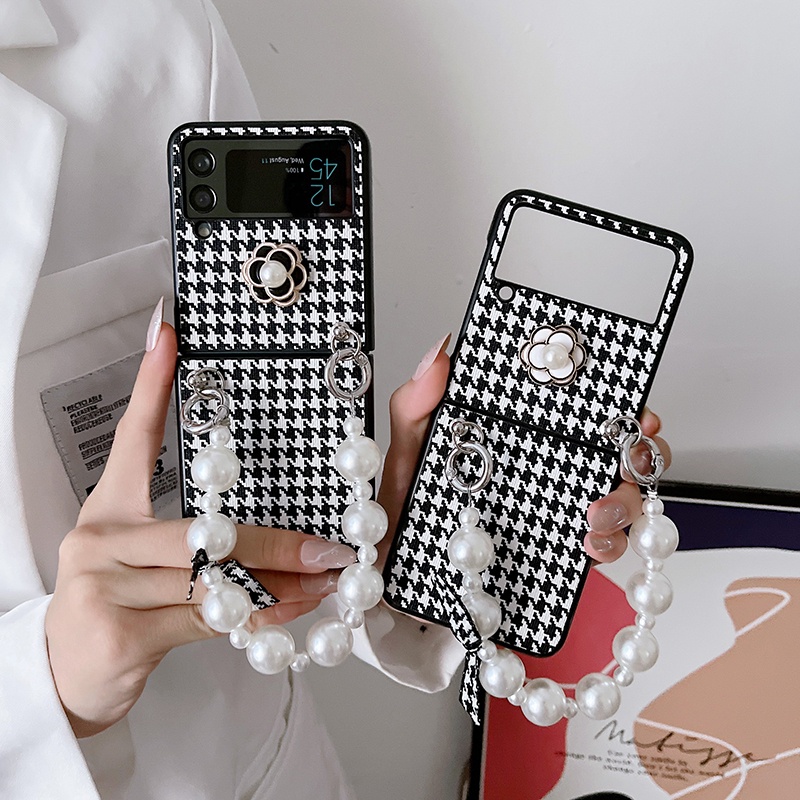 Ốp lưng cho samsung Z Flip3 - Z flip 3 - Zflip3 5G