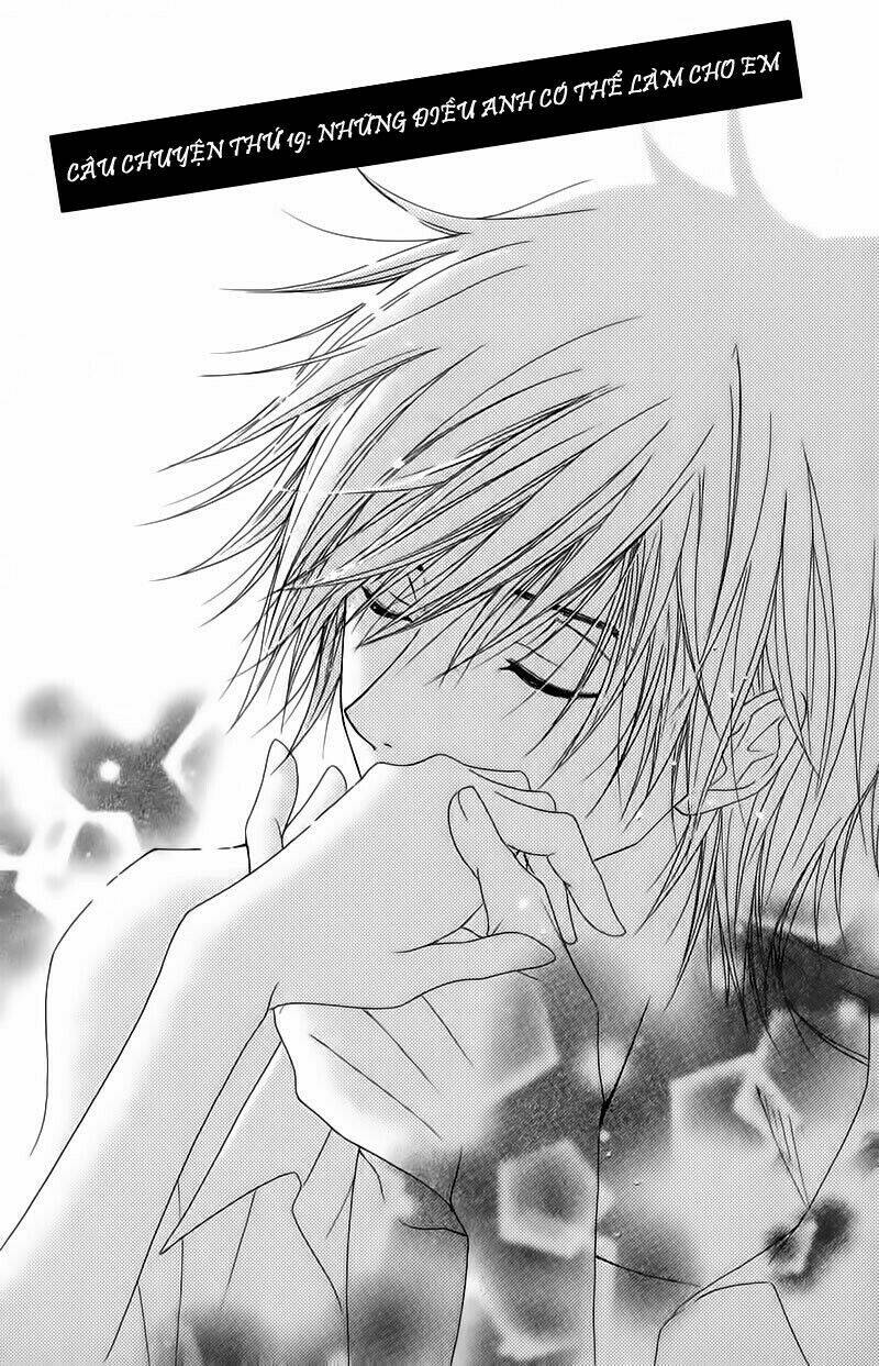 điện kích daisy chapter 19 2