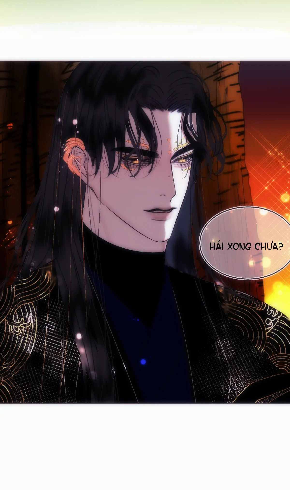 Chuyện Bên Lề Sau Khi Xuyên Sách Của Ta Và Sư Tôn chapter 10 - Trang 14