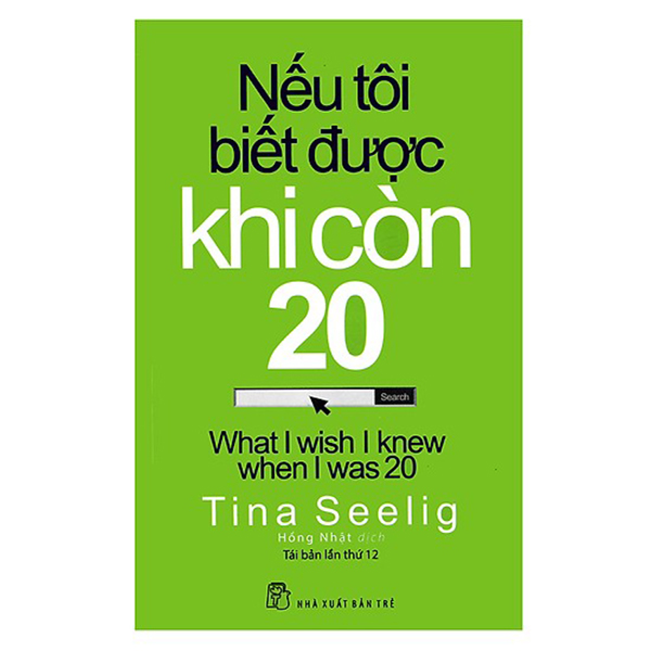 Combo Nếu Tôi Biết Được Khi Còn 20 Và Bạn Thật Sự Có Tài (2 Cuốn)