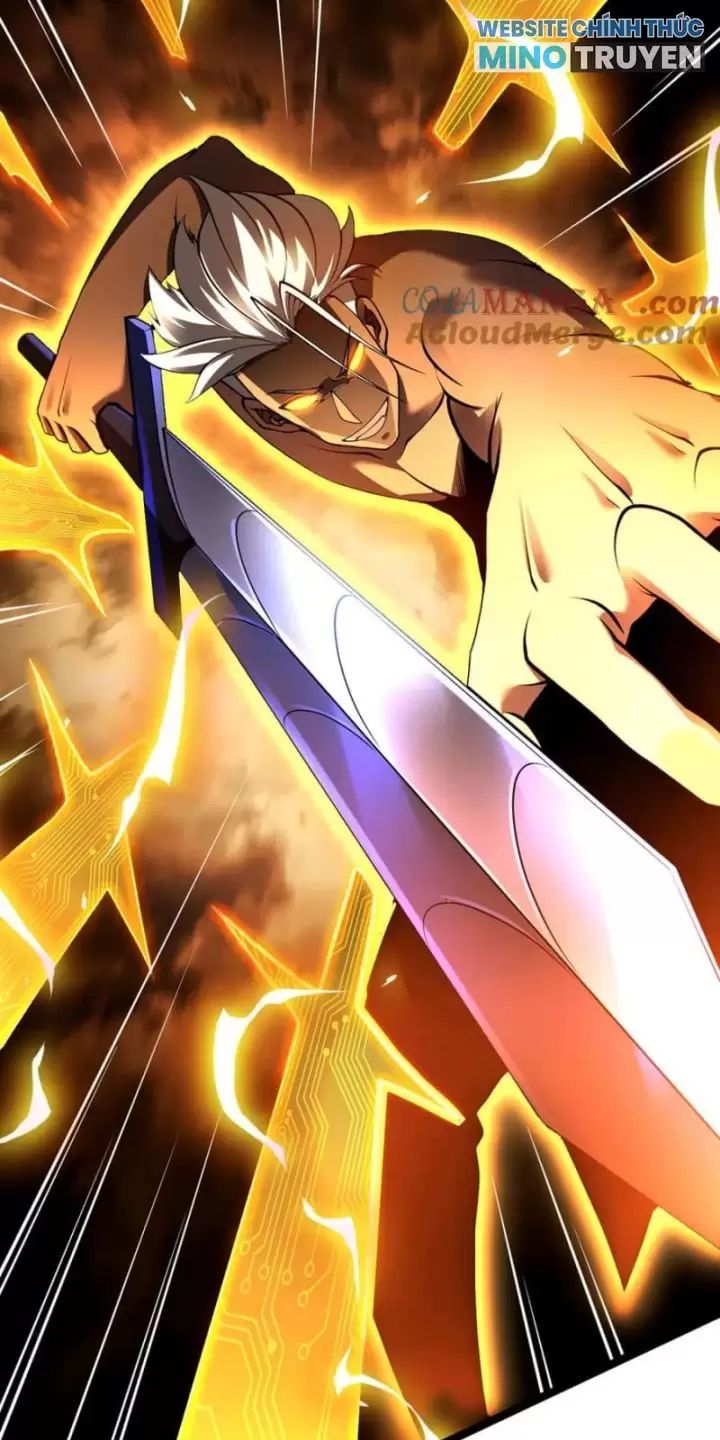 ta, chúa tể rừng xanh chapter 34 36