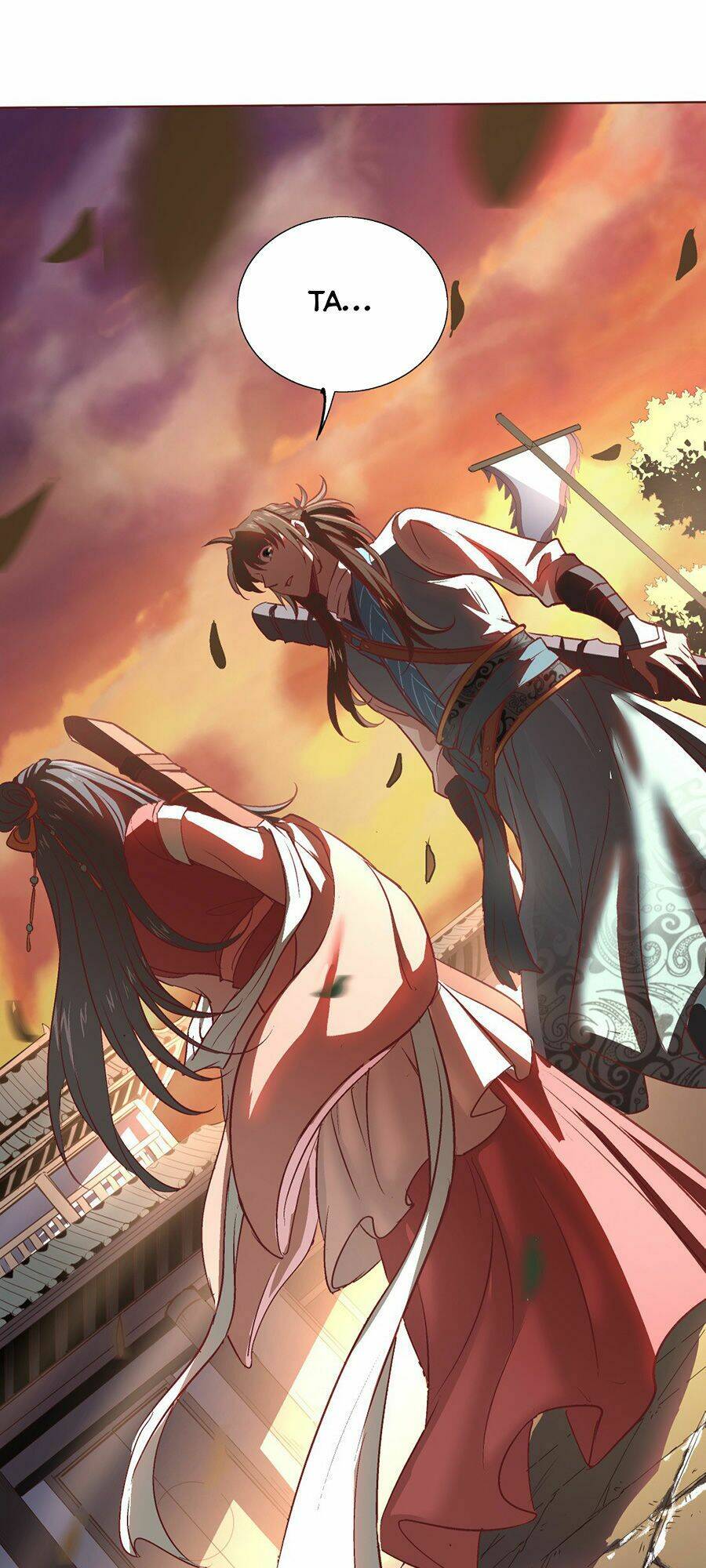 vong xuyên dạ hành chapter 1 38