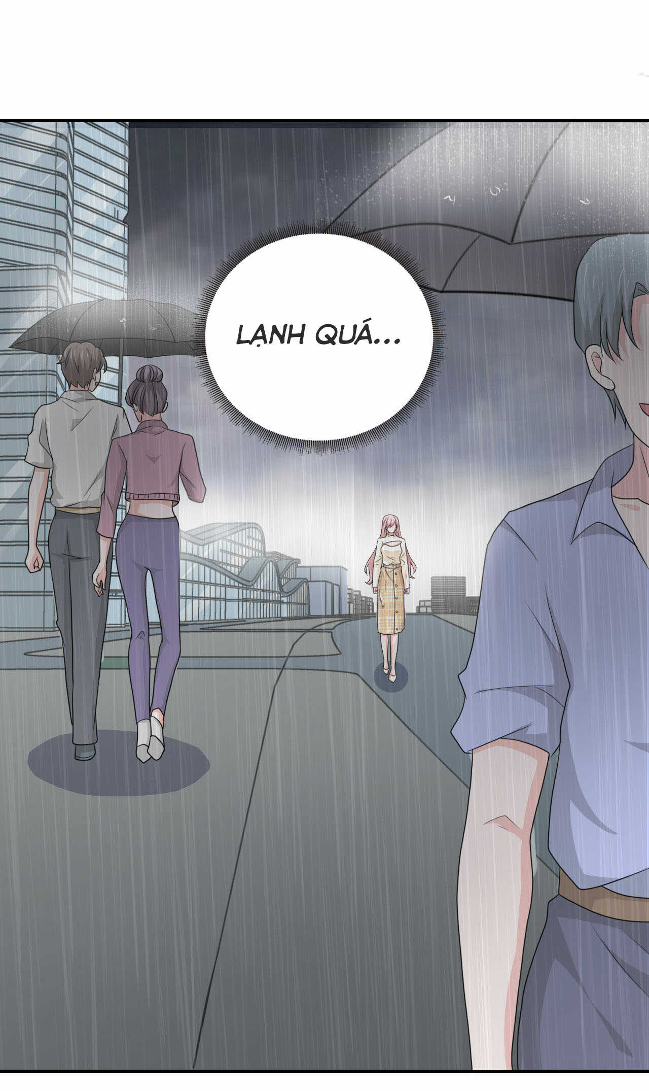 bí mật không thể yêu đương chapter 74 2