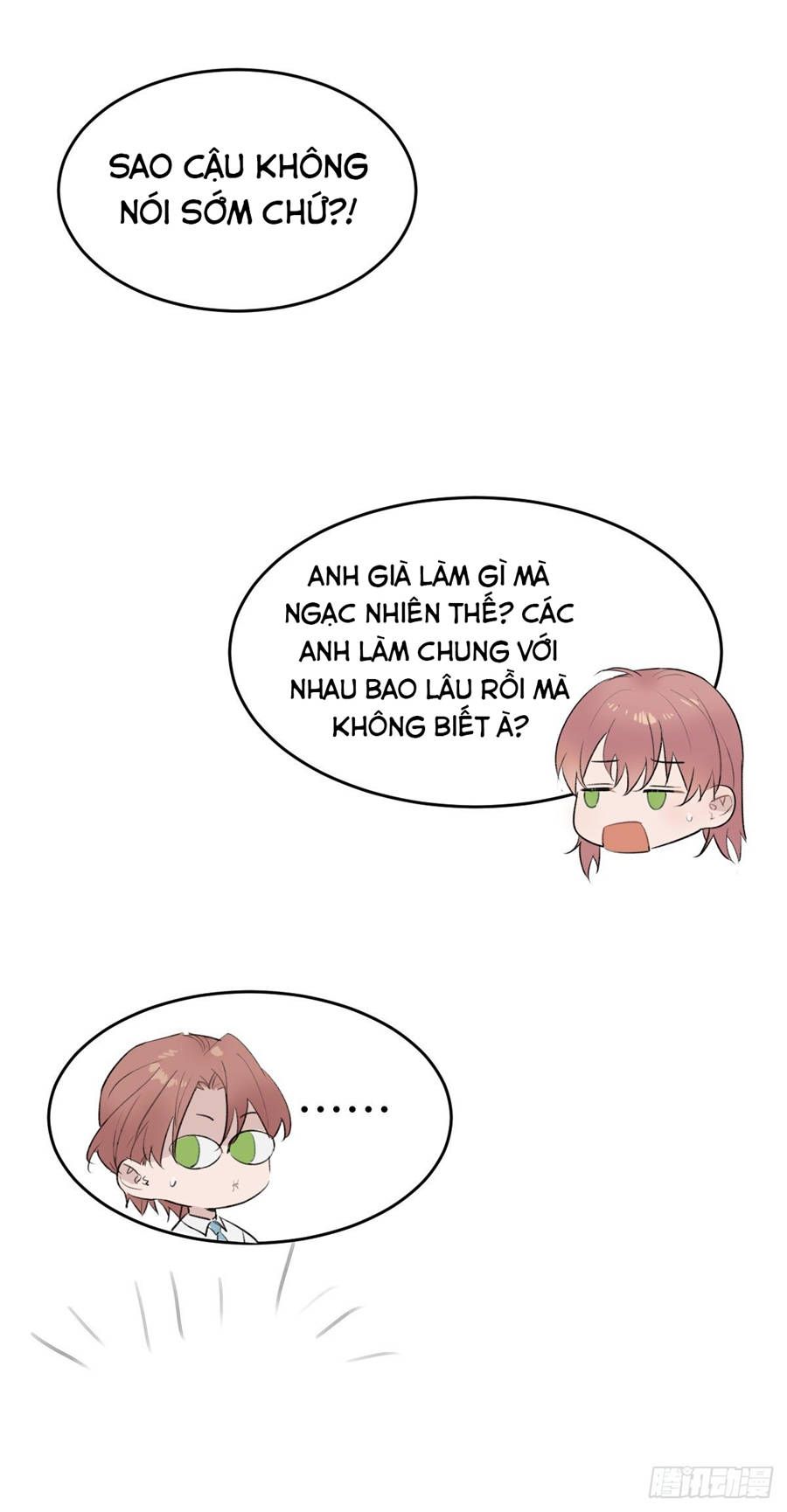 bay qua trời xanh chapter 19 14