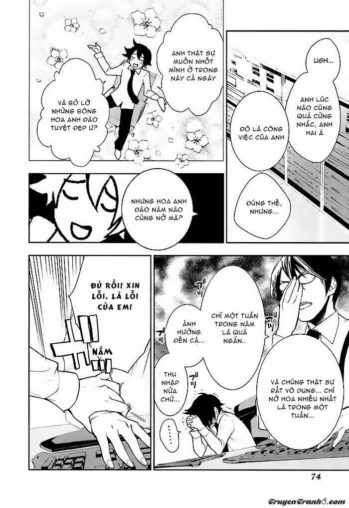 di[e]ce - trò chơi sinh tử chapter 36 12