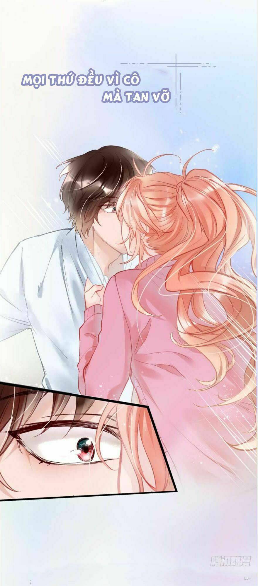 sau này hết lần này tới lần khác vẫn thích em chapter 0 10