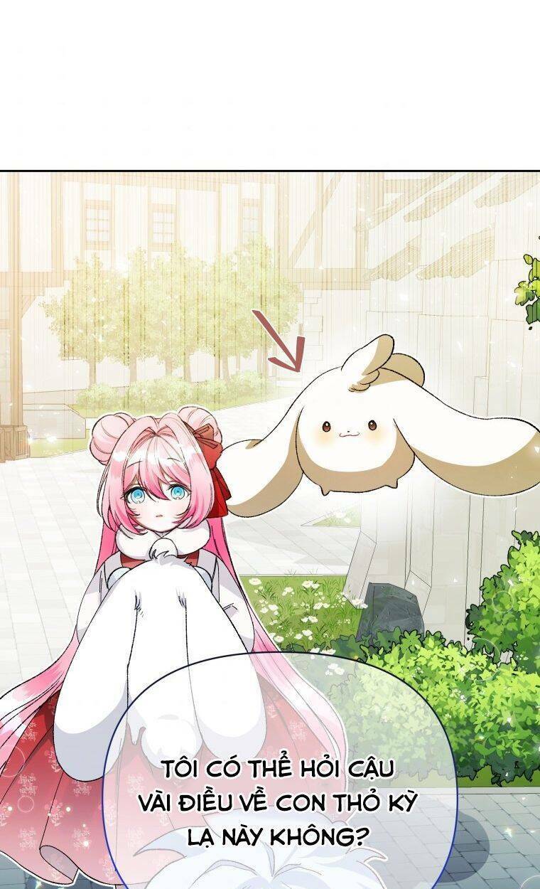 này tiểu công tước, hãy tin ở chị đi! chapter 17 76