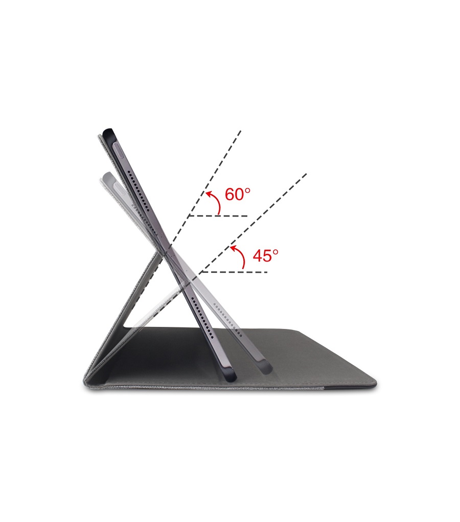 Bao da Canvas cho iPad Pro 11 nich chính hãng MUTURAL