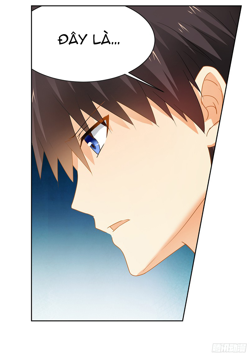 phúc hắc tổng tài đừng tới đây chapter 51 12