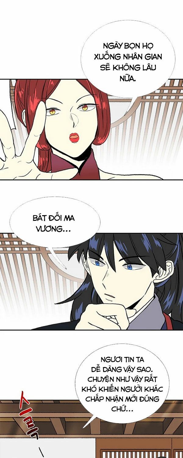 học sĩ tái sinh chapter 141.5 1