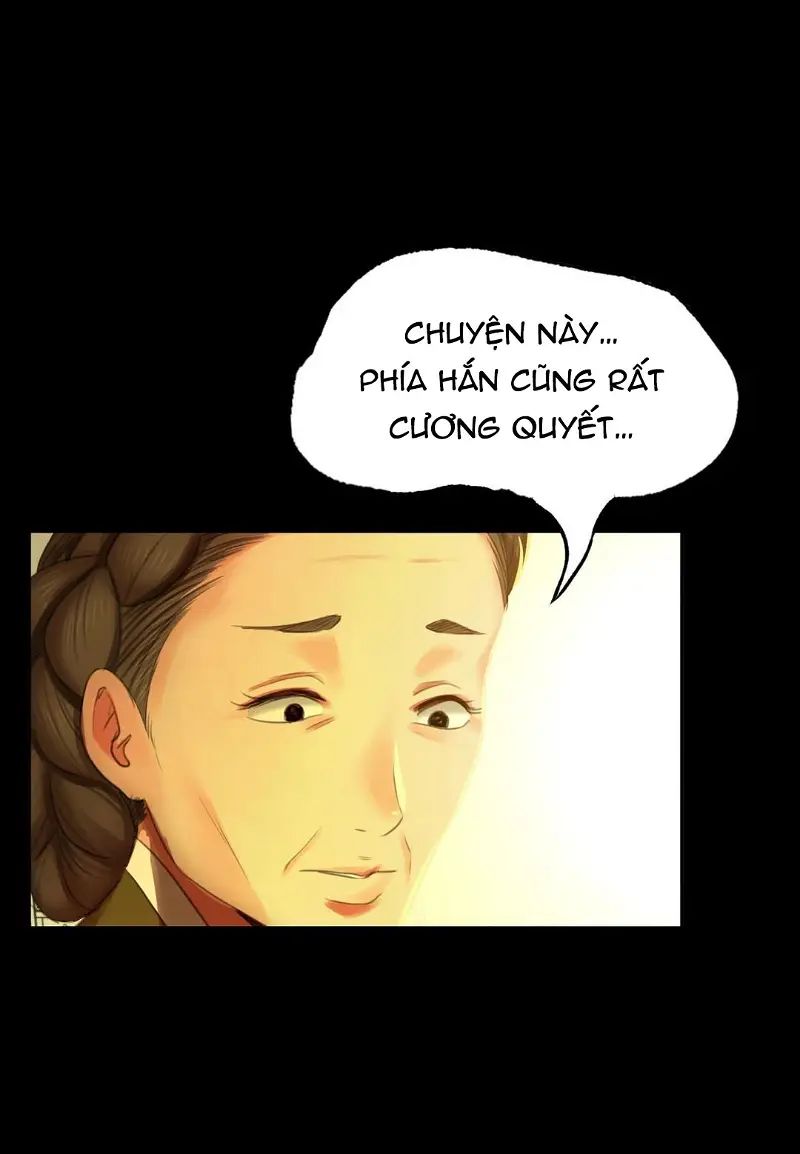 [18+] tiểu thư chapter 13 30