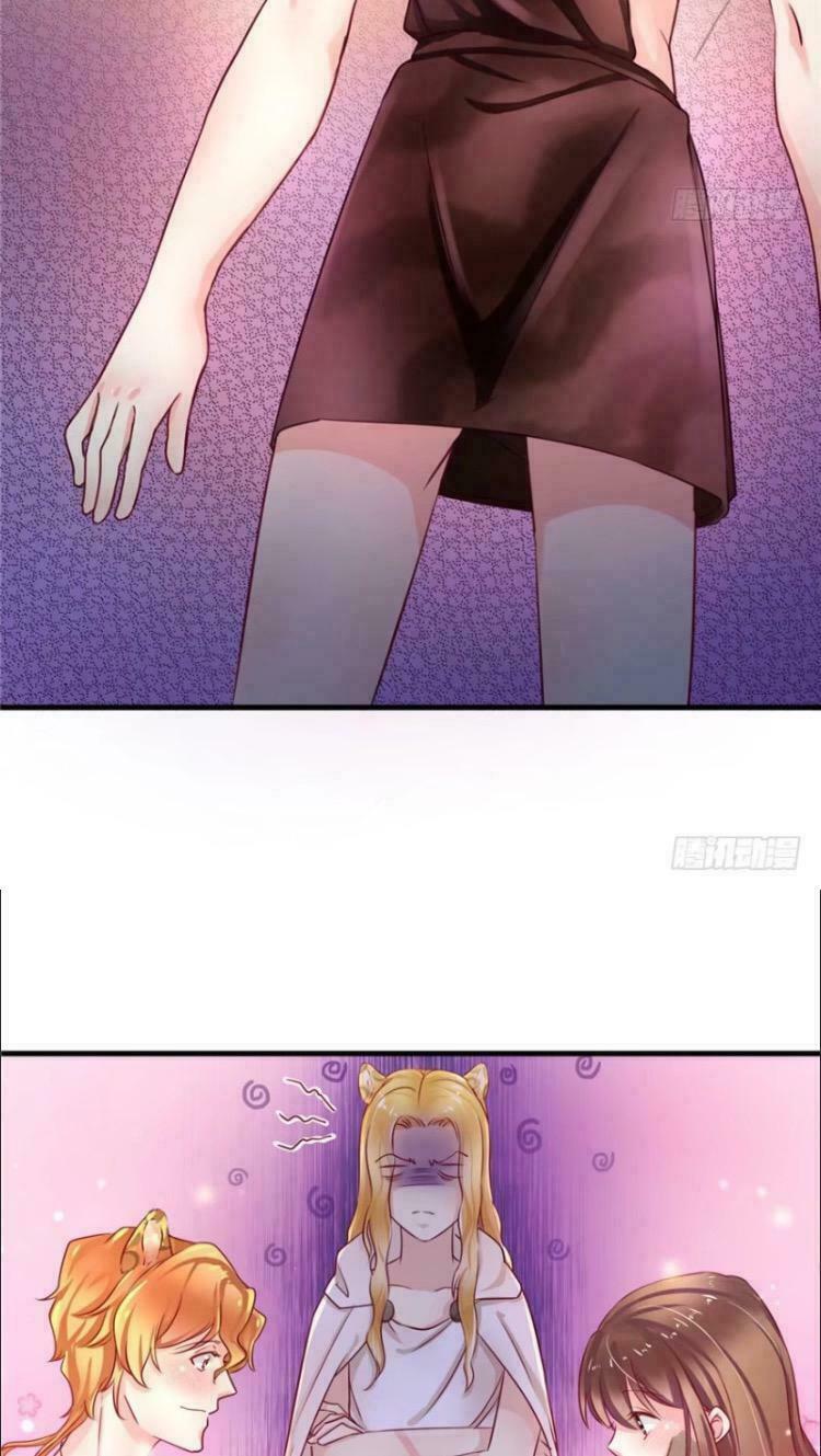 [16+] thảnh thơi thú thế chủng chủng điền, sinh sinh tể chapter 6 3