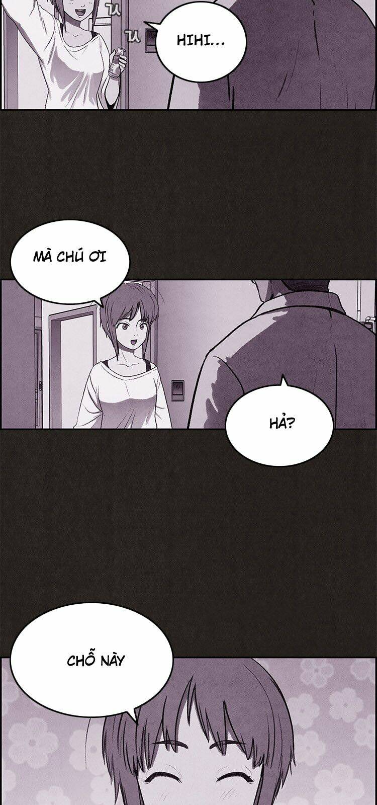 quái vật tại chung cư xanh chapter 6 3