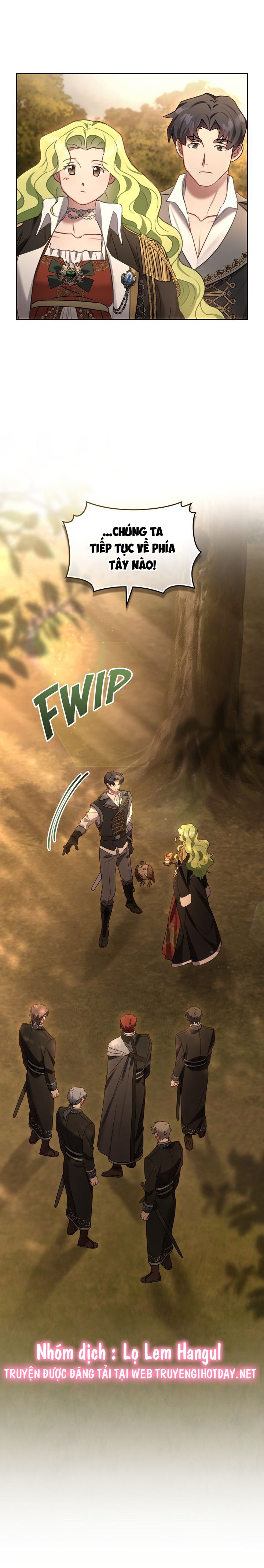 công chúa muôn loài chapter 74 23