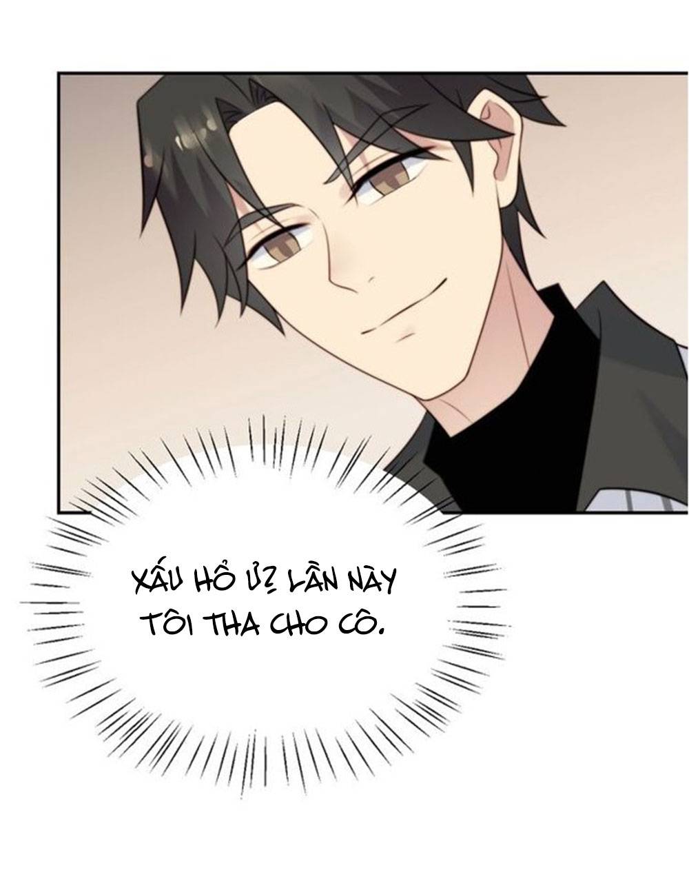 khoá chặt đôi môi (full) chapter 23 21