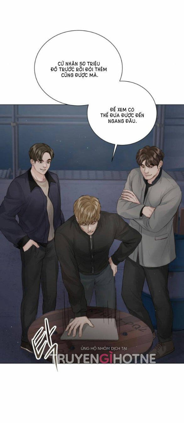 nhất định chúng ta sẽ được hạnh phúc chapter 102.1 26