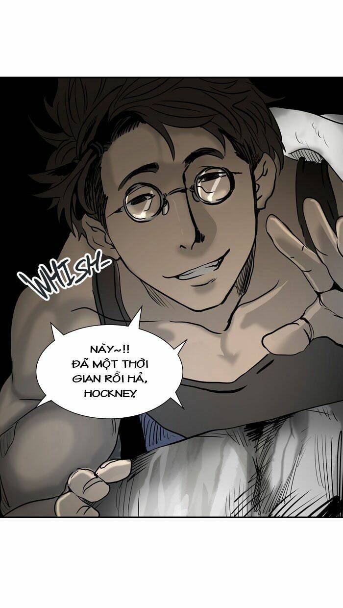 cuộc chiến trong tòa tháp chapter 315 32