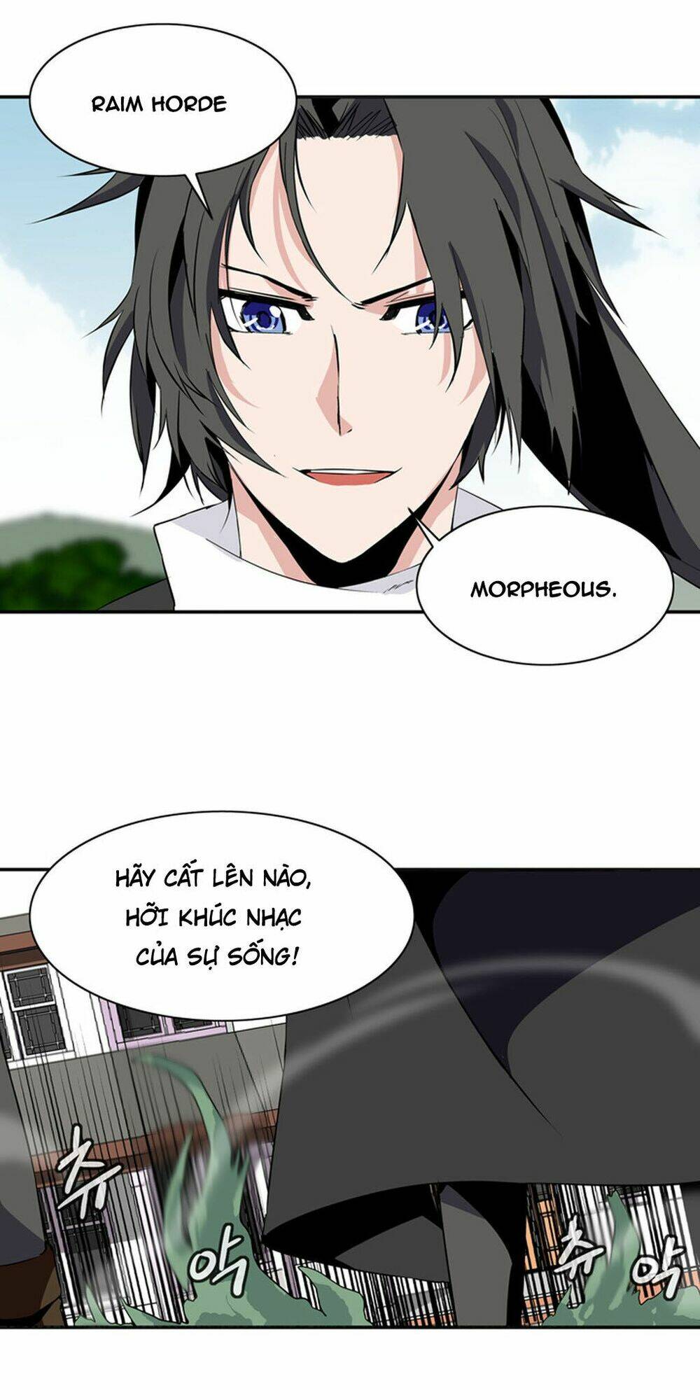 ảo mộng vương chapter 27 22