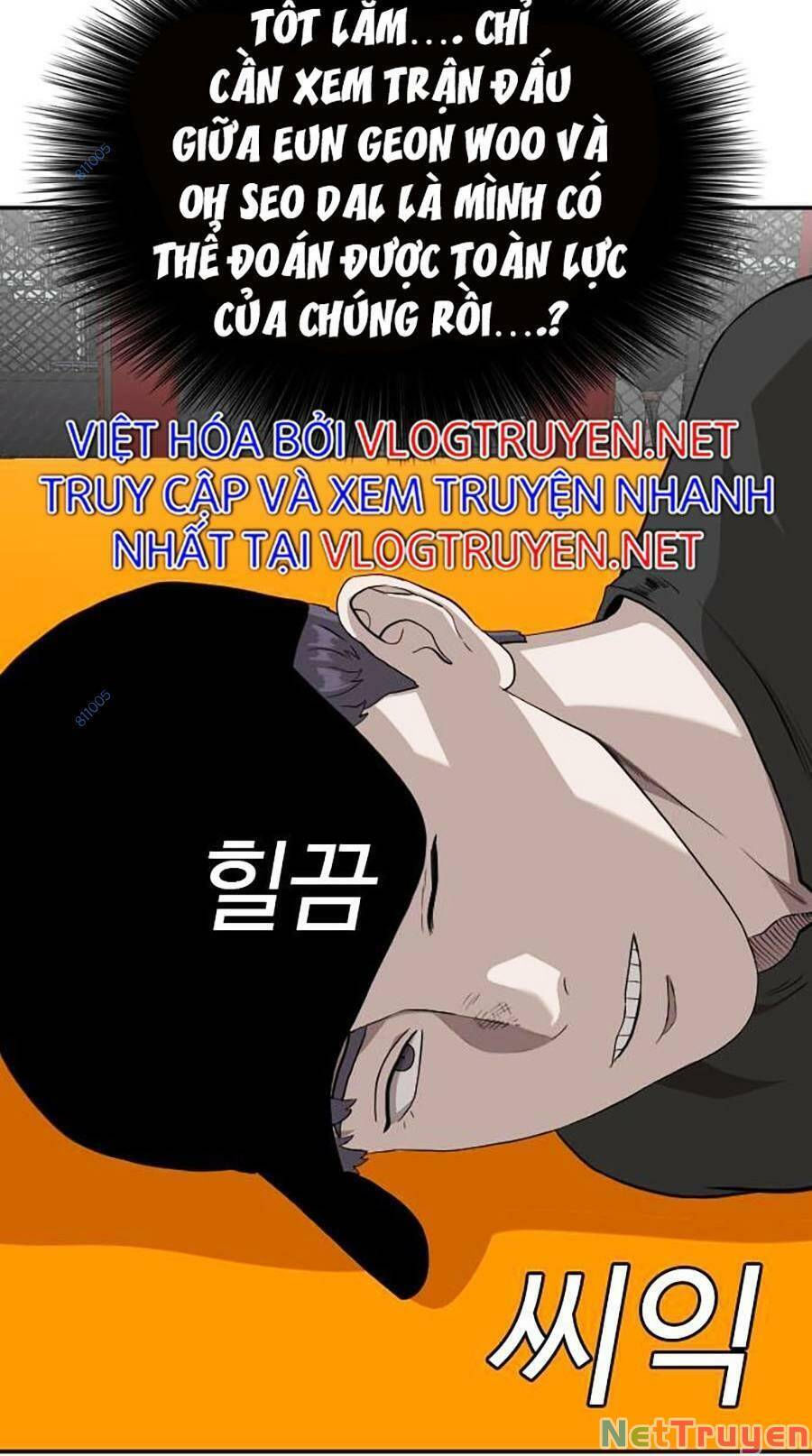 người xấu chapter 101 98