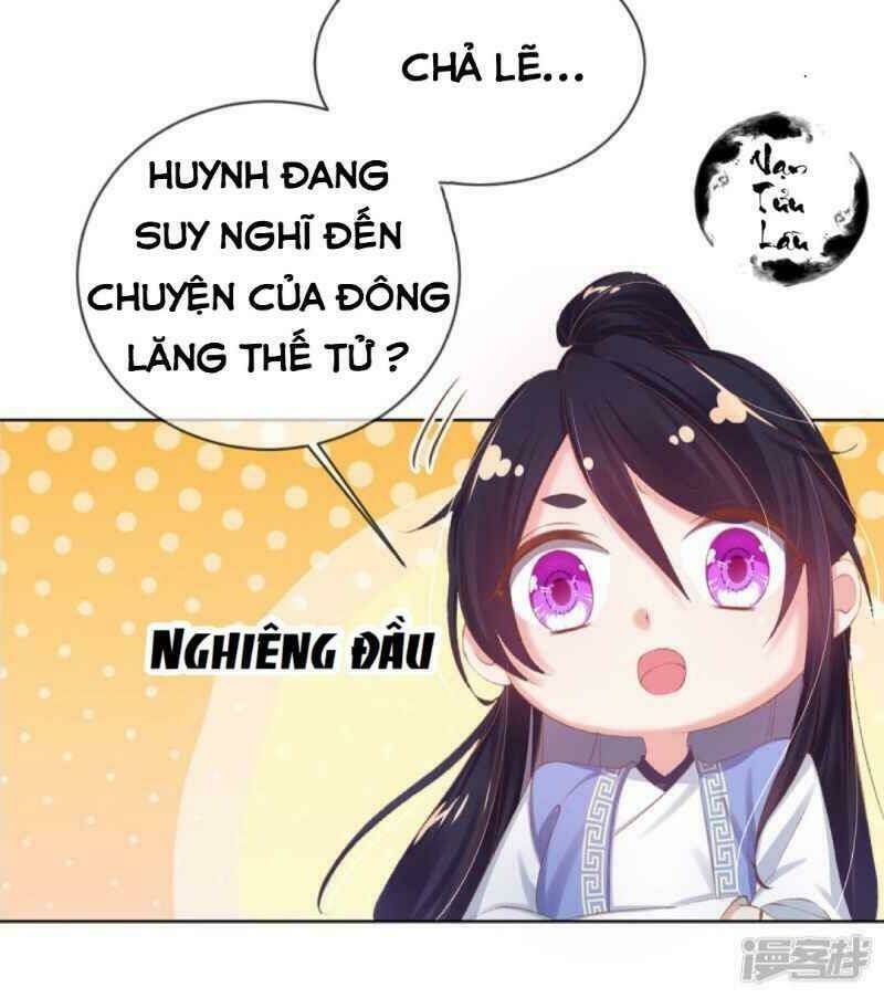 thị huyết y phi chapter 42 34