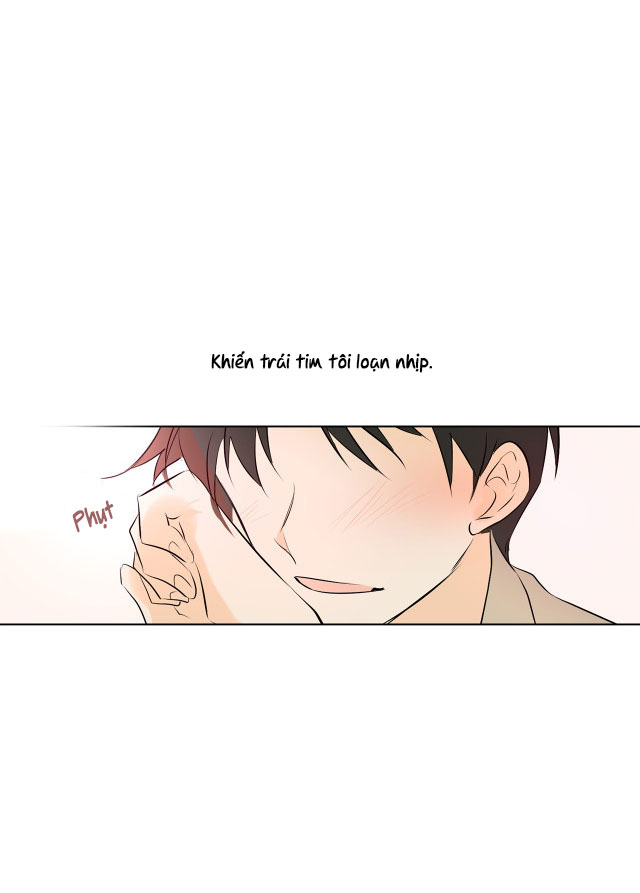 sơn thần đại nhân vẫn nhớ tôi chapter 5 50