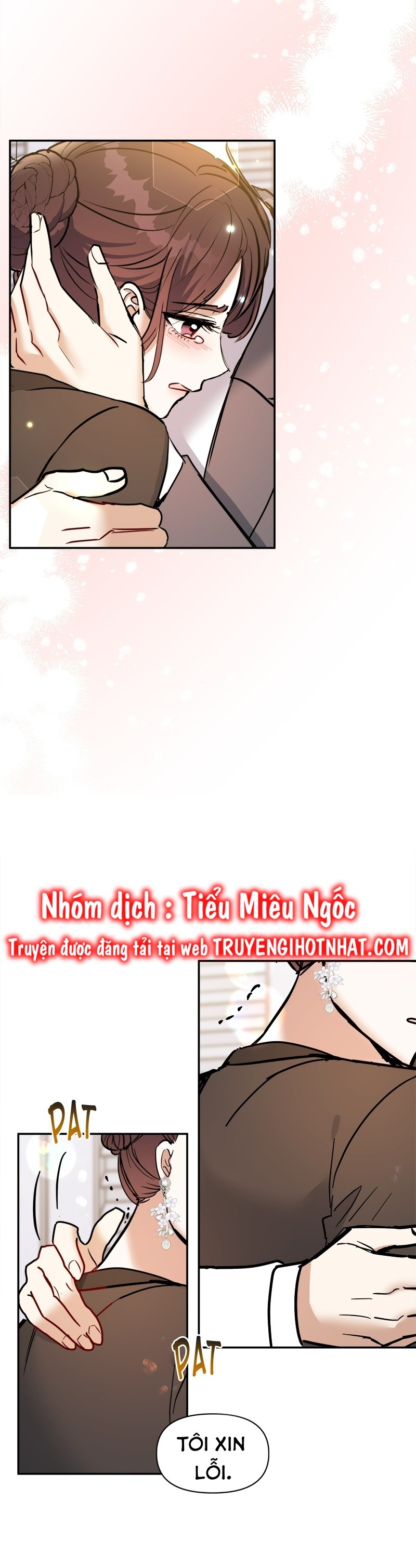 bản cam kết hôn nhân chapter 82 30