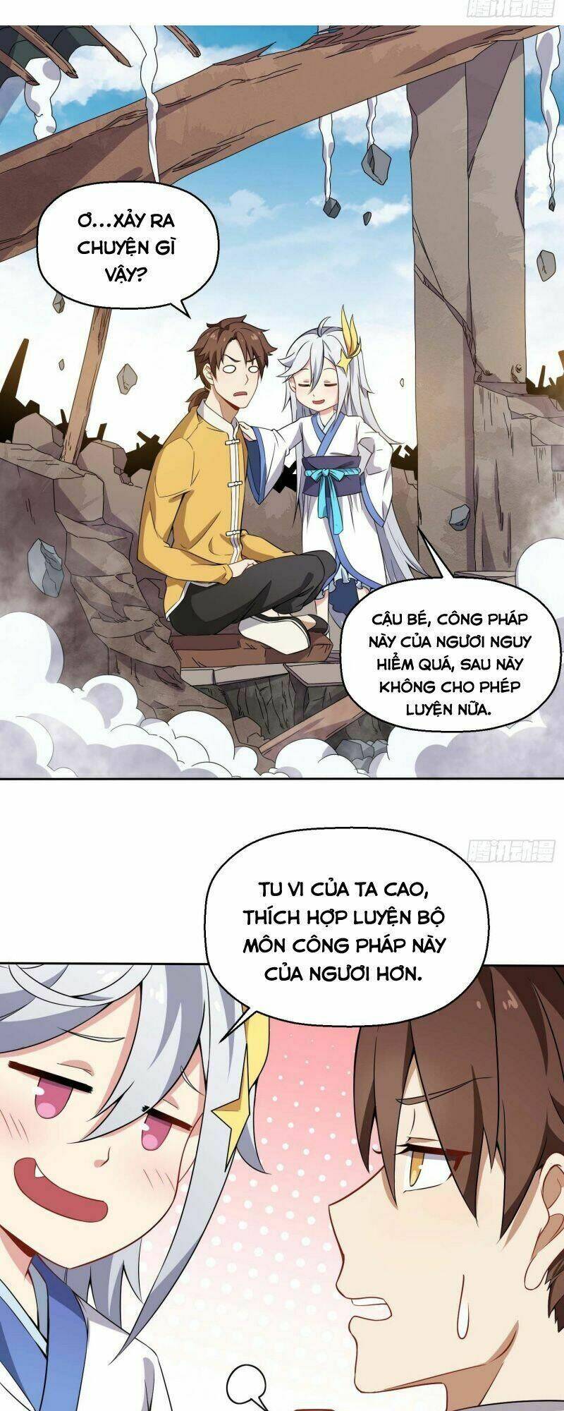 tổ thượng có tiền chapter 38 26