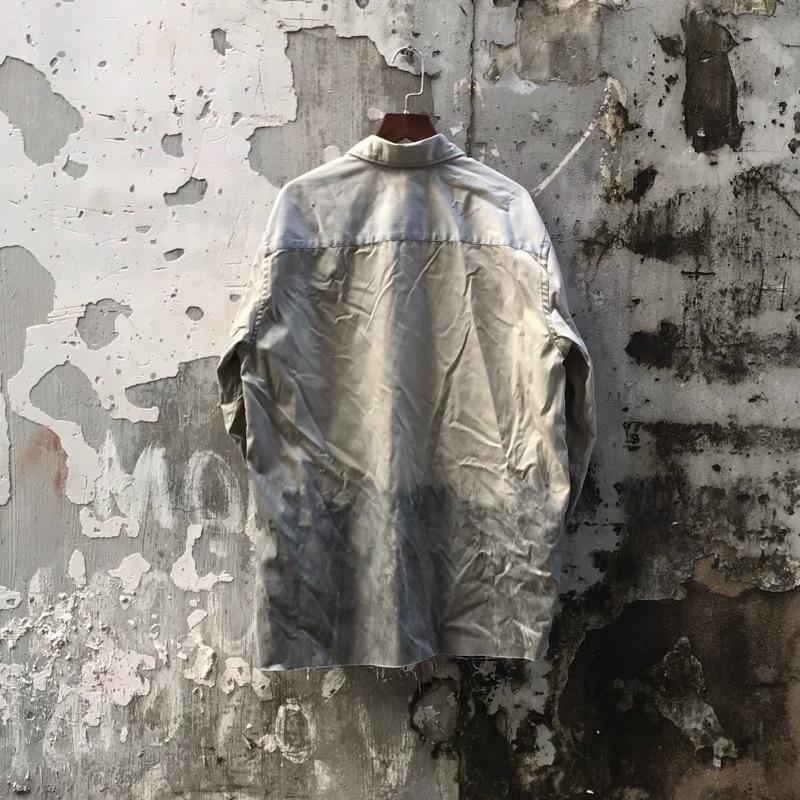 ÁO SƠMI “TVD LAMLEMBUNLAY SHIRT”