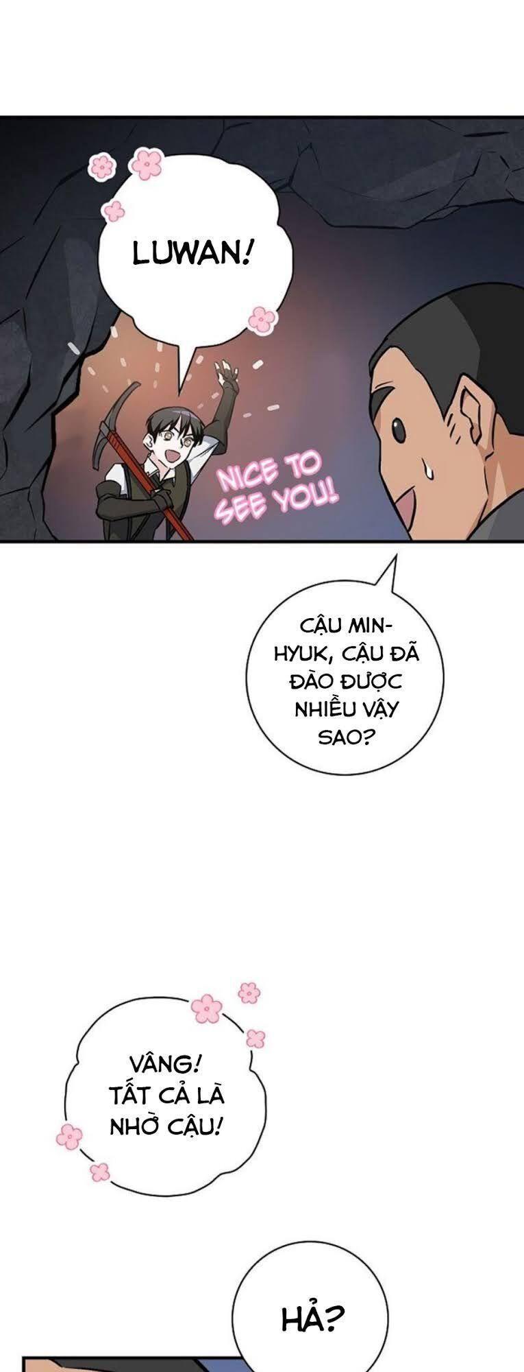 tôi lên cấp chỉ bằng cách ăn chapter 37 65