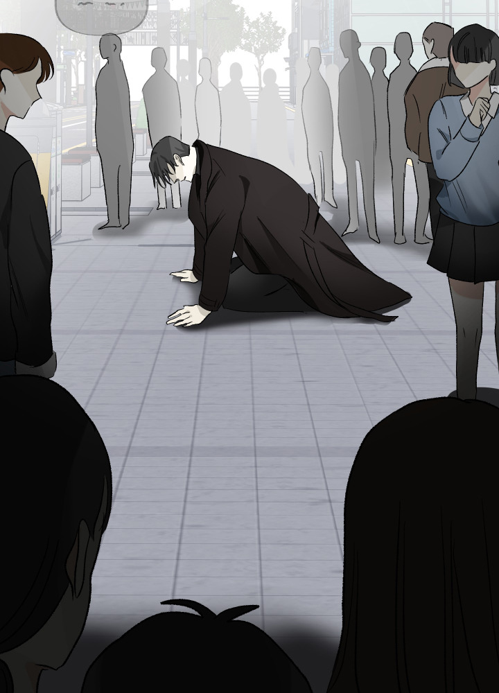 thế giới khi không còn em chapter 1 97