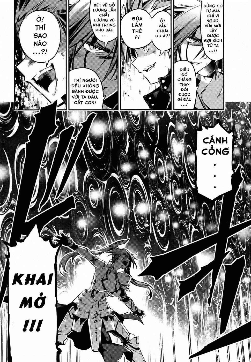 fate/kaleid liner prisma illya drei! chapter 5 10