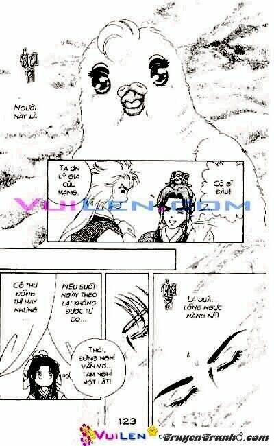 đóa hoa yêu kiều chapter 2 124