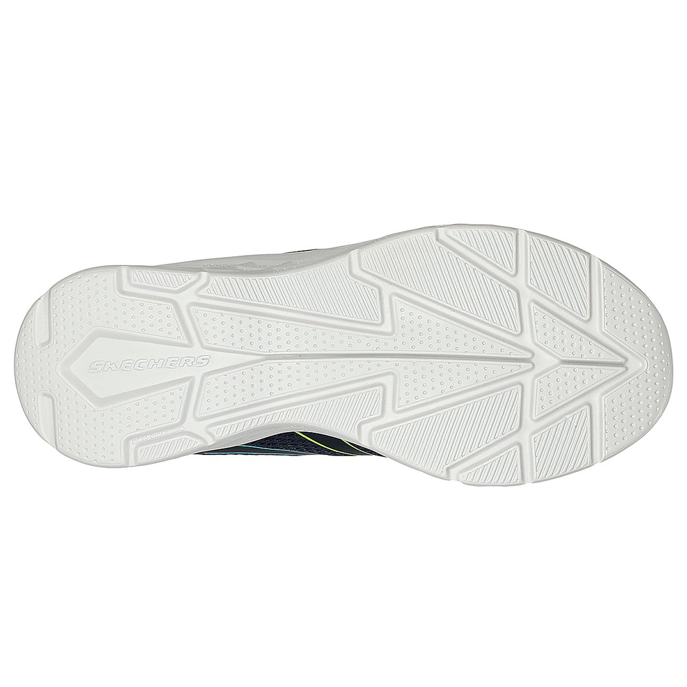 Skechers Bé Trai Giày Thể Thao Microspec Ii Microspec - 403922L-NVLM