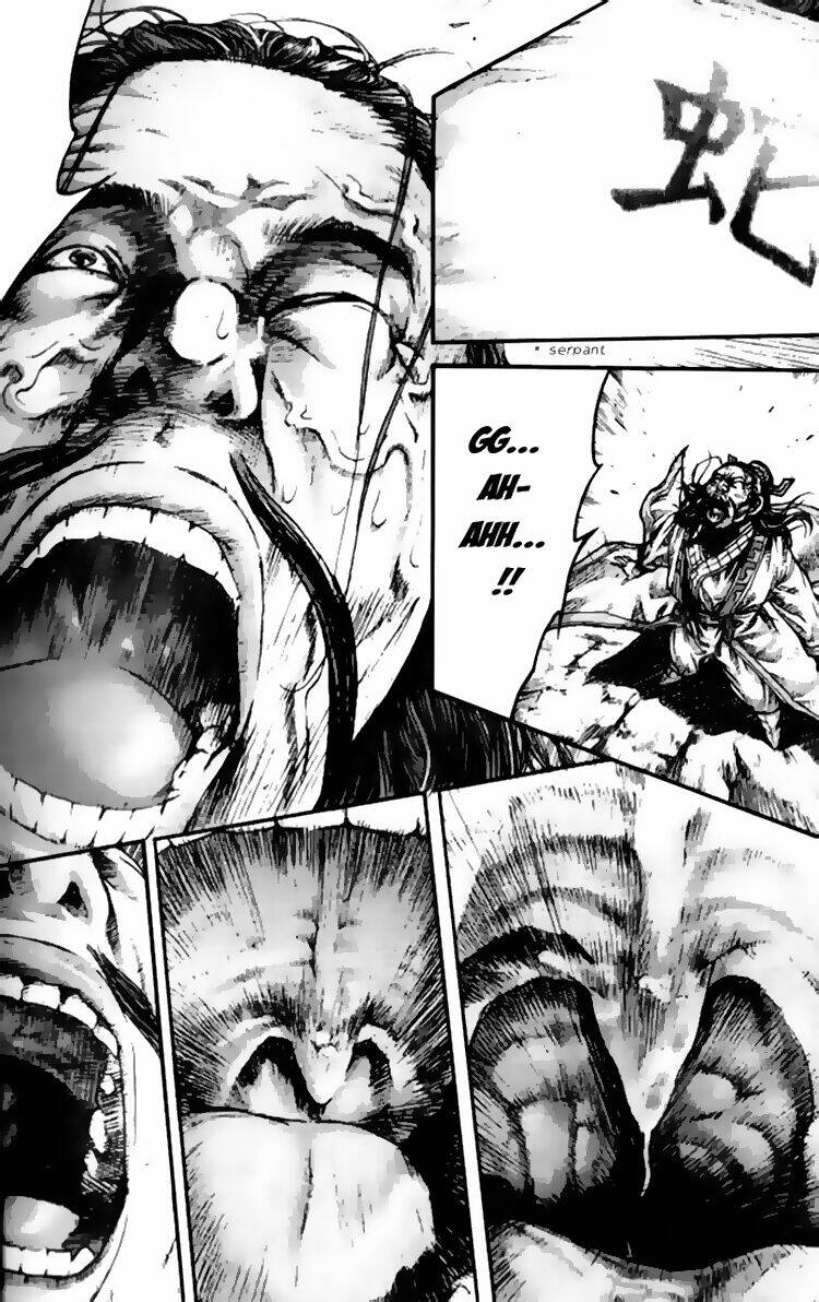 king of hell chapter 94 20