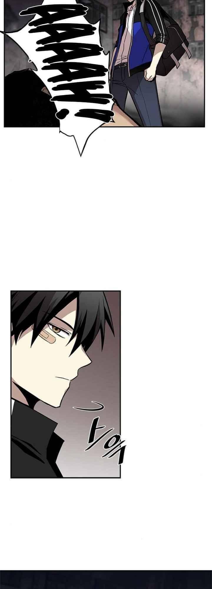 tiêu diệt ác nhân chapter 10 27