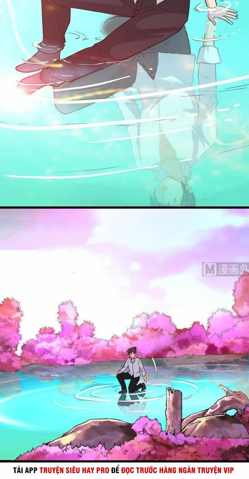 ngưu thư cung ứng thương chapter 192 17