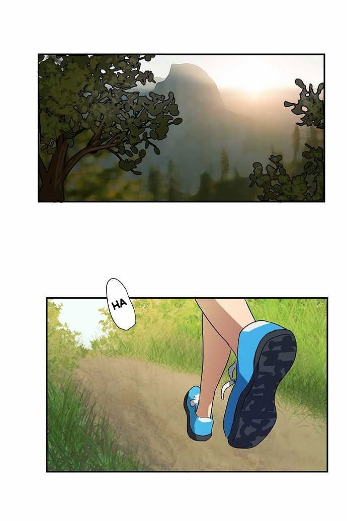 nụ hôn nguyền rủa chapter 5 9