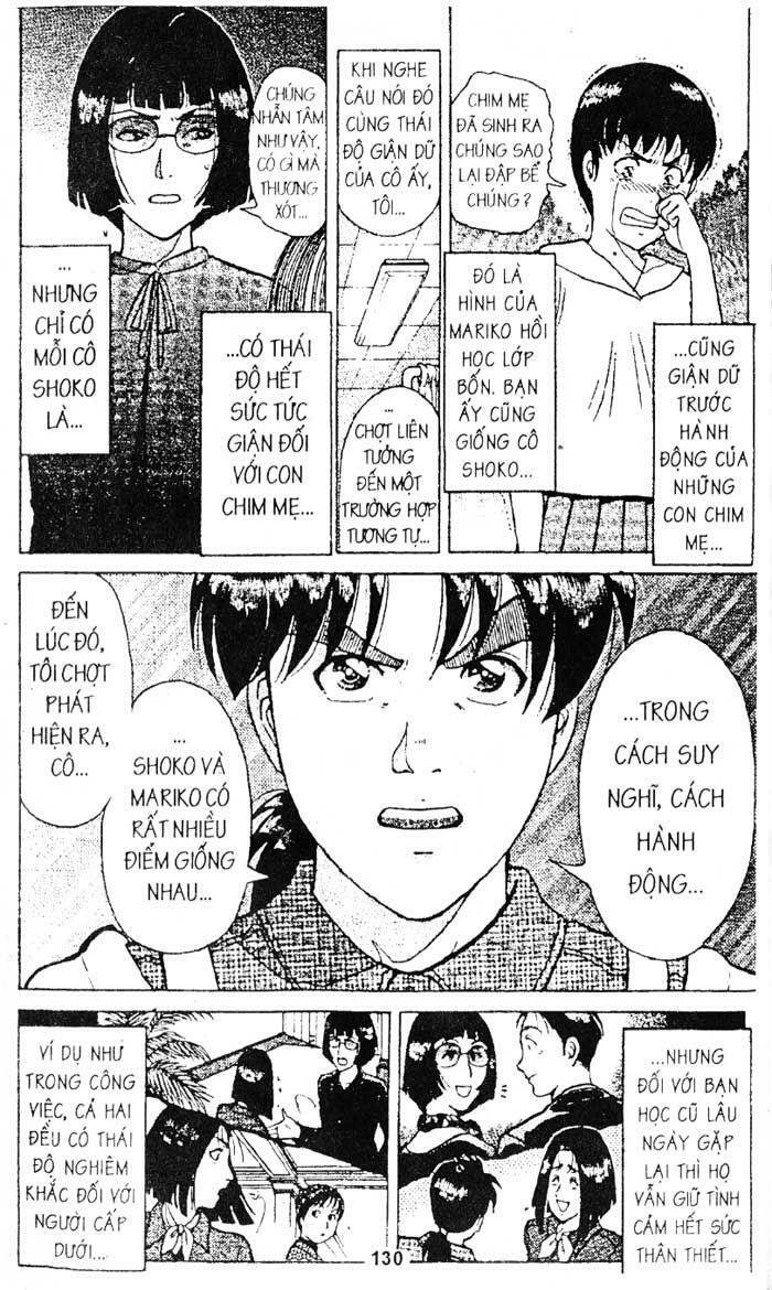 thám tử kindaichi (bản đẹp) chapter 180 3