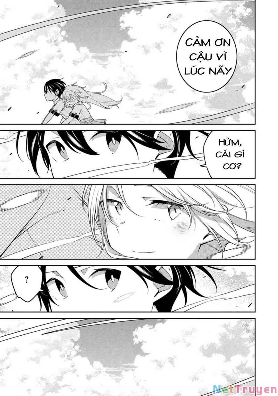 âm dương sư mạnh nhất chuyển sinh chapter 19 27