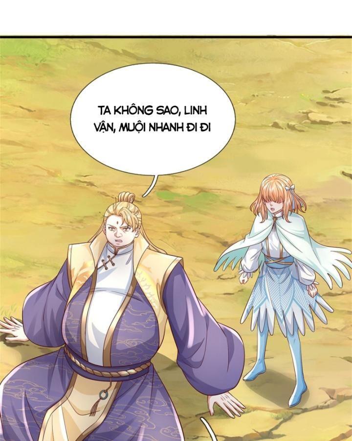 ta trở về từ thế giới tu tiên chapter 251 19