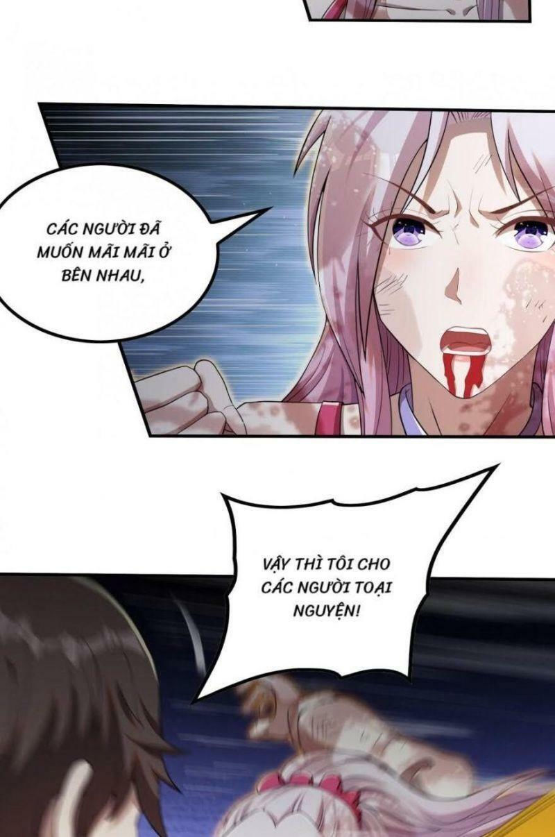 đệ nhất người ở rể chapter 137.1 8