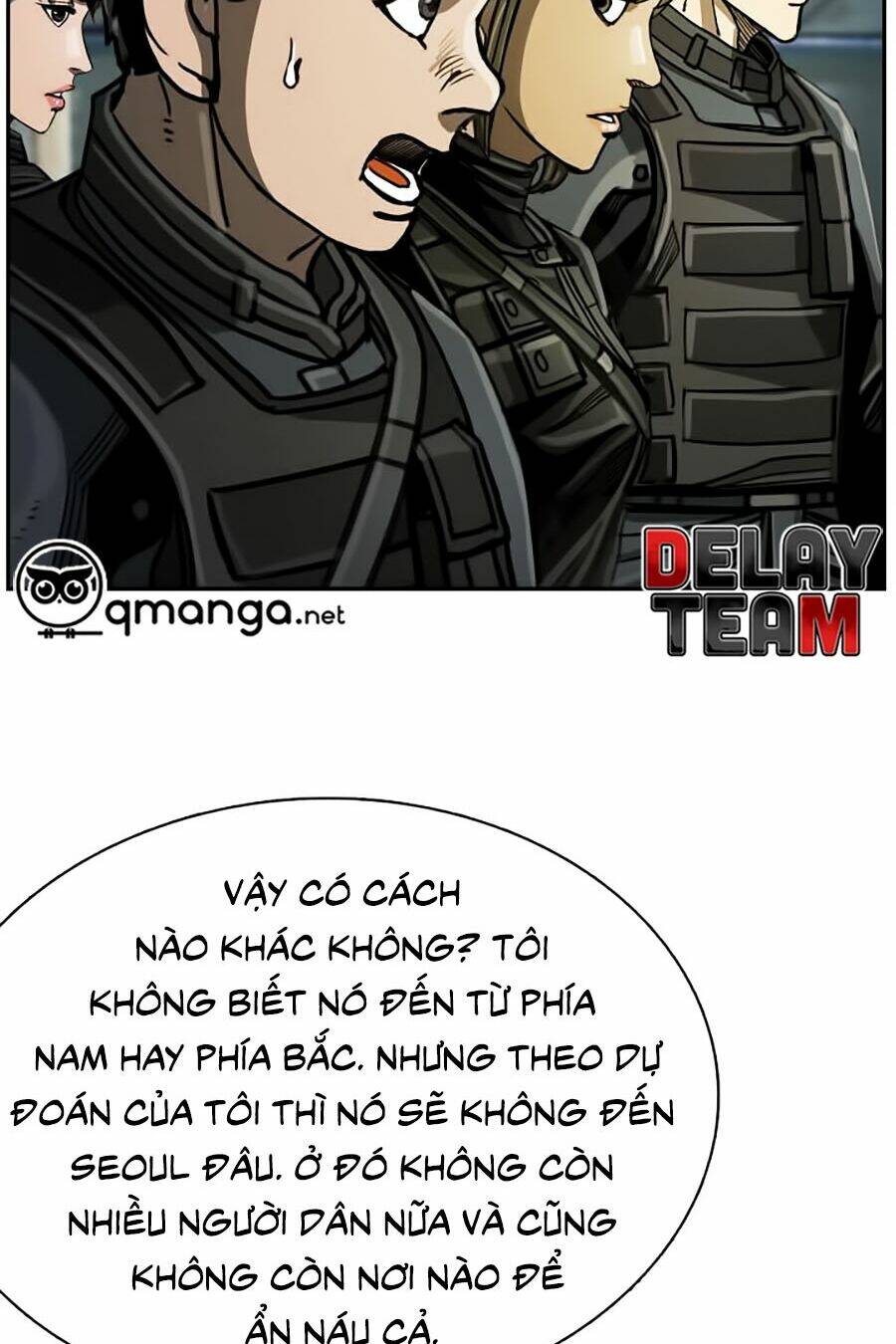 thợ săn đầu tiên chapter 32 62