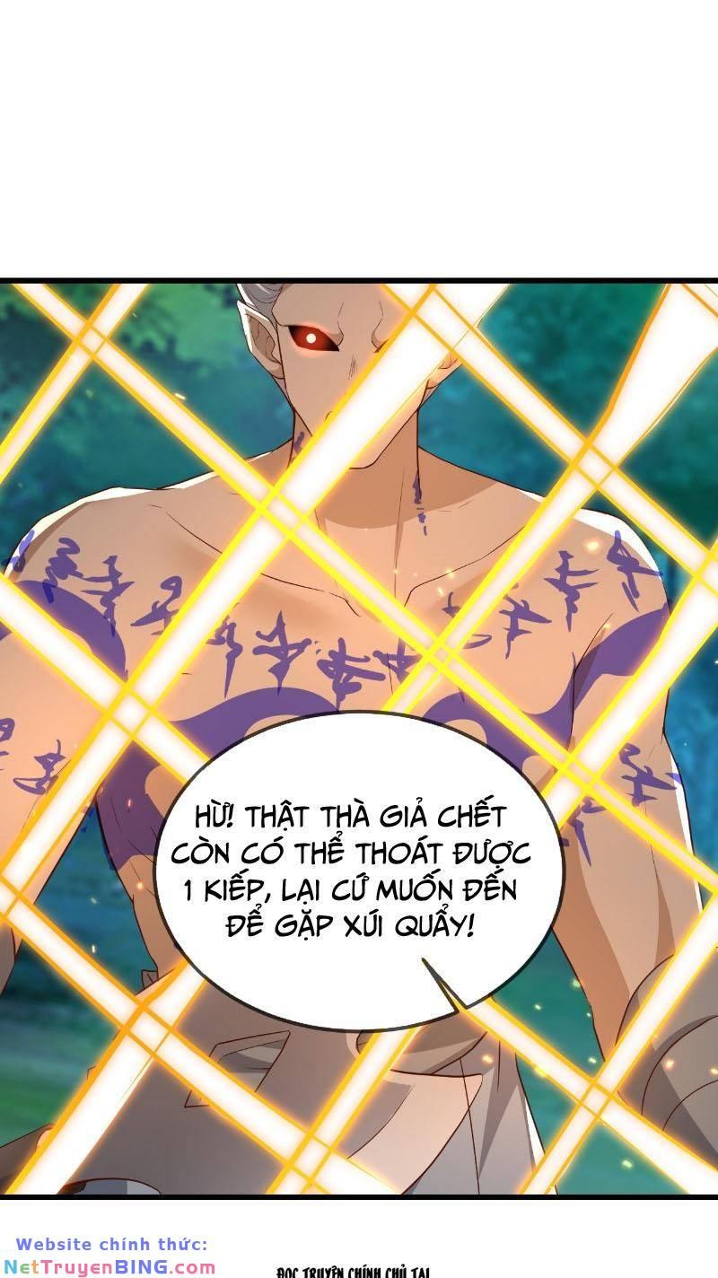 tiên võ đế tôn chapter 498 44