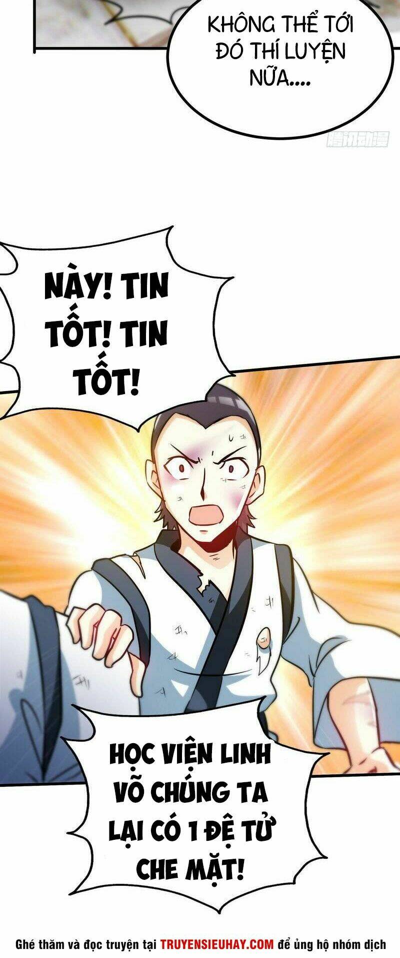 chí tôn thần ma chapter 49 18