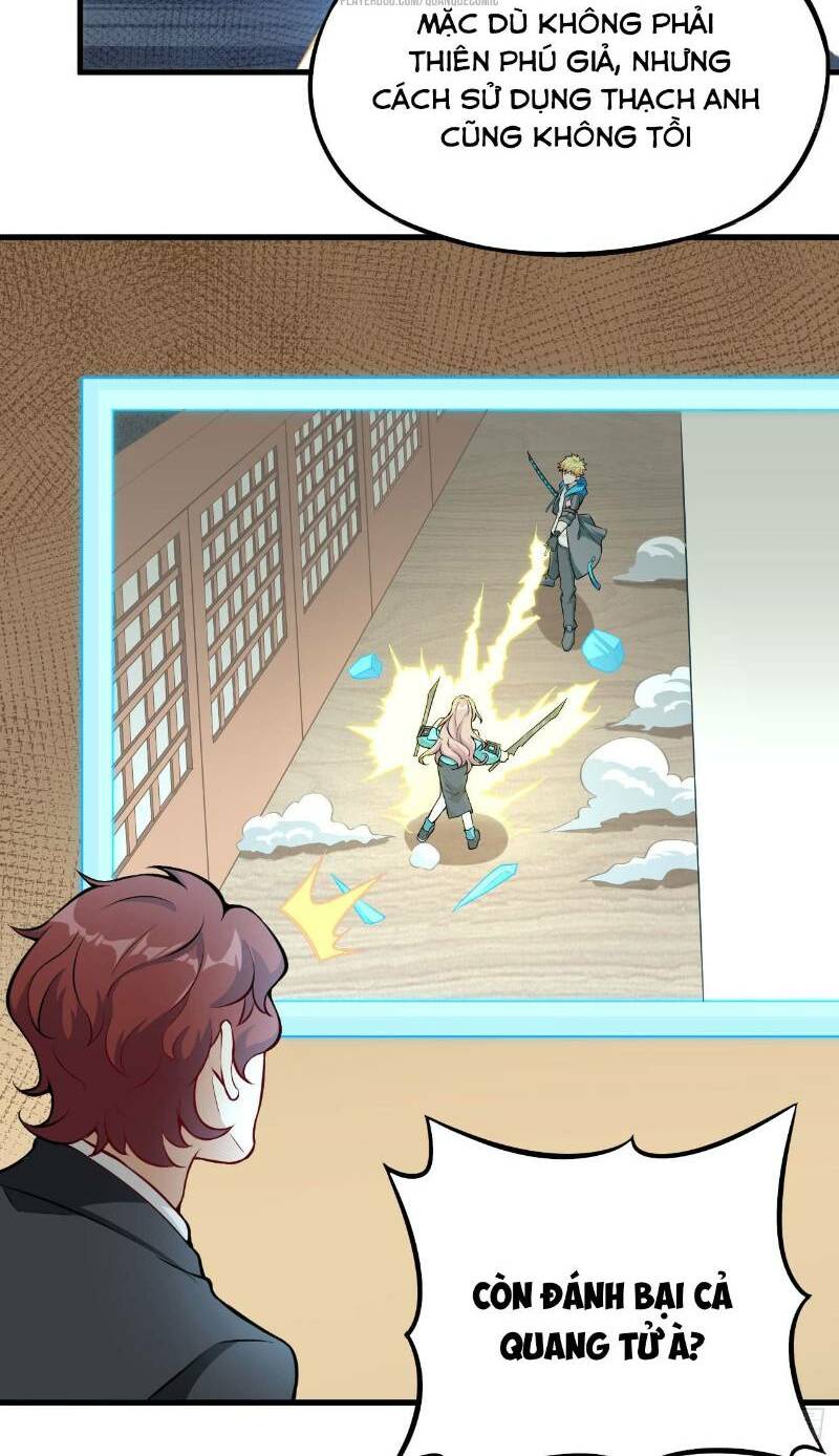 minh nhật thần đô chapter 5 37